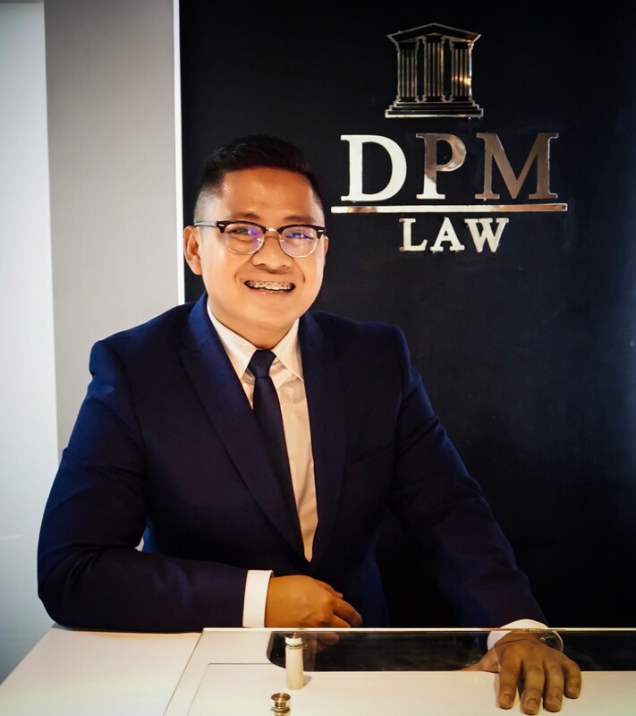 associate lawyer